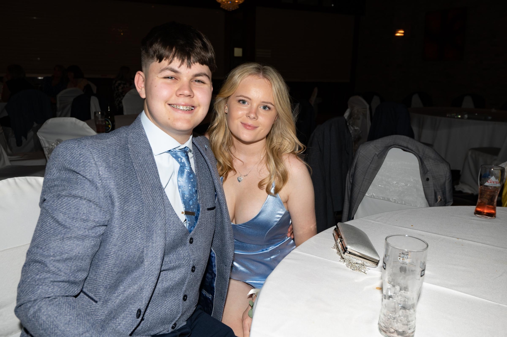 Gallery: Deele College, Raphoe prom at the Silver Tassie Hotel