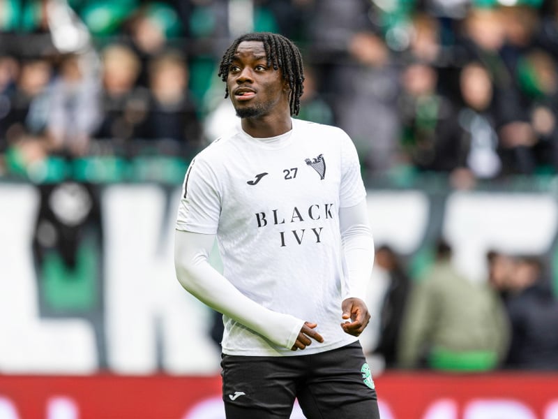 Gray could go with the more experienced Chris Cadden, especially at wingback. But Megwa did well at right back under extreme pressure as part of a nine-man team last weekend, and may be rewarded with a start in place of Passlack.