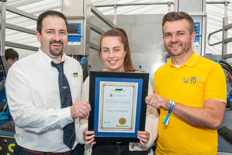 Ploughing Roundup - Kilkenny moments you may have missed at Ploughing 2022!