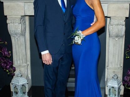 Students at Ard Scoil Chiaráin Naofa in Clara enjoyed a special night out at their Grad last week.  CLICK ON THE ARROWS ABOVE TO GO THROUGH THE FULL GALLERY OF PICTURES
