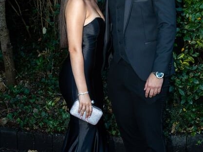 Students at Ard Scoil Chiaráin Naofa in Clara enjoyed a special night out at their Grad last week. CLICK ON THE ARROWS ABOVE TO GO THROUGH THE FULL GALLERY OF PICTURES