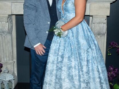 Students at Ard Scoil Chiaráin Naofa in Clara enjoyed a special night out at their Grad last week.  CLICK ON THE ARROWS ABOVE TO GO THROUGH THE FULL GALLERY OF PICTURES