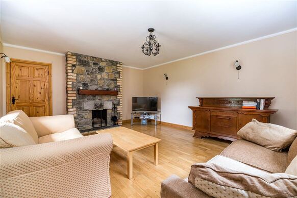 With five bedrooms, four bathrooms and set on two acres, Cappagh House, Kilclonfert is on the market for €340,000. CLICK ON THE ARROWS ABOVE TO TAKE A LOOK AROUND THIS CHARMING HOME