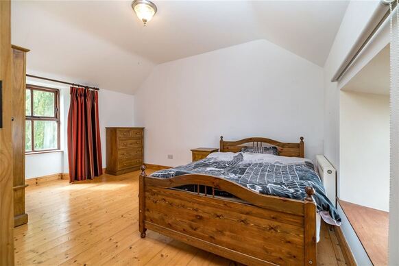 With five bedrooms, four bathrooms and set on two acres, Cappagh House, Kilclonfert is on the market for €340,000. CLICK ON THE ARROWS ABOVE TO TAKE A LOOK AROUND THIS CHARMING HOME