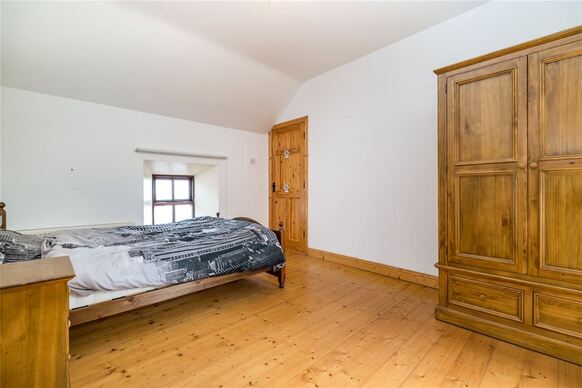 With five bedrooms, four bathrooms and set on two acres, Cappagh House, Kilclonfert is on the market for €340,000. CLICK ON THE ARROWS ABOVE TO TAKE A LOOK AROUND THIS CHARMING HOME
