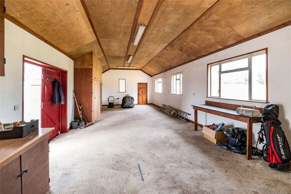 With five bedrooms, four bathrooms and set on two acres, Cappagh House, Kilclonfert is on the market for €340,000. CLICK ON THE ARROWS ABOVE TO TAKE A LOOK AROUND THIS CHARMING HOME