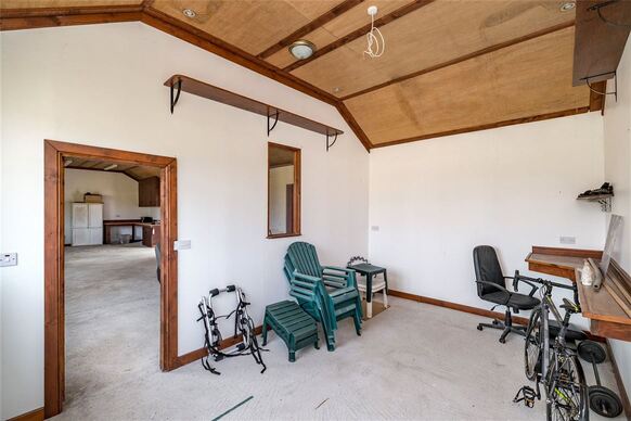 With five bedrooms, four bathrooms and set on two acres, Cappagh House, Kilclonfert is on the market for €340,000. CLICK ON THE ARROWS ABOVE TO TAKE A LOOK AROUND THIS CHARMING HOME