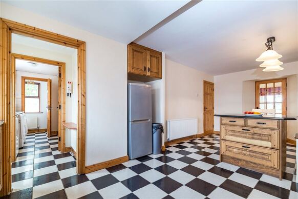 With five bedrooms, four bathrooms and set on two acres, Cappagh House, Kilclonfert is on the market for €340,000. CLICK ON THE ARROWS ABOVE TO TAKE A LOOK AROUND THIS CHARMING HOME