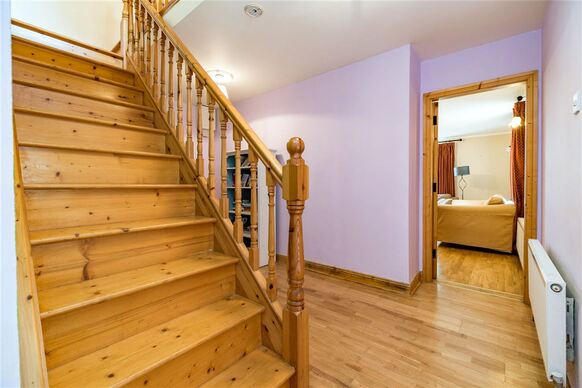 With five bedrooms, four bathrooms and set on two acres, Cappagh House, Kilclonfert is on the market for €340,000. CLICK ON THE ARROWS ABOVE TO TAKE A LOOK AROUND THIS CHARMING HOME