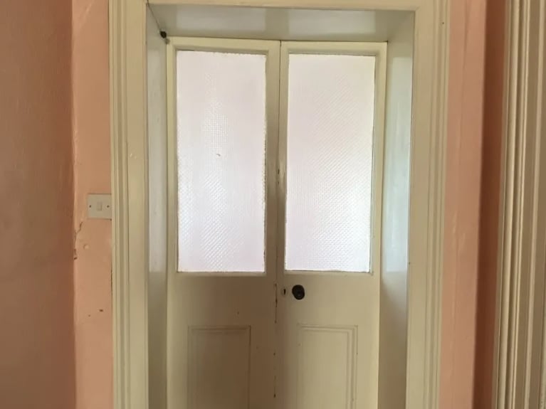 Click on NEXT below image to see more photos of the house and lands.