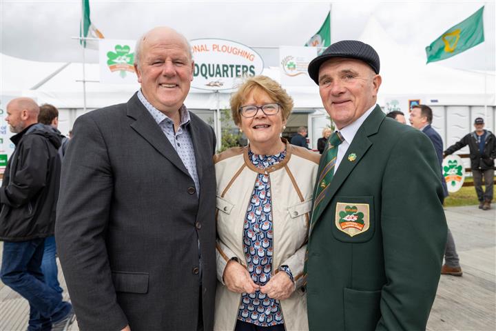 Alf Harvey was there to capture the atmosphere. Click on NEXT to see all of his photographs.
