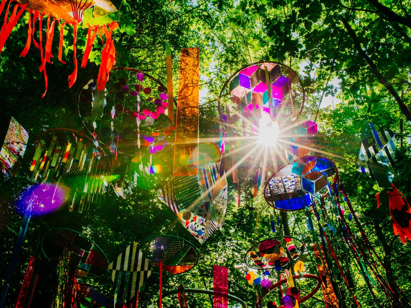 Photo Credit - Scott Salt Saturday Stage Times Main Stage - 2pm - Hudson Taylor - 3.15pm - Hermitage Green - 4.30pm - Becky Hill - 6pm - Anne-Marie - 7.30pm - The Kooks - 9.15pm - Picture This - 11.30pm - Tame Impala Electric Arena - 2.15pm - Cian Ducrot - 3.45pm - Sam Tompkins - 5.15pm - Lyra - 6.45pm - The 2 Johnnies - 8pm - Declan McKenna - 9.15pm - King Kong Company - 10.30pm - Wolf Alice - 12am - Annie Mac Rankins Wood - 2.30pm - Lisa McHugh - 4pm - Kneecap - 5.30pm - Kojaque - 6.45pm - JPEGMAFIA - 8pm - The Scratch - 9.15 - Rina Sawayama - 10.30pm - For Those I Love Three All For Music - 2pm - Narolane & Guests - 3.40pm - CVC - 4.50pm - Thomas Headon - 6pm - Yeule - 7.15pm - Gemma Dunleavey - 8.30pm - Orla Gartland - 9.45pm - Saint Sister - 11pm - Sleaford Mods Comedy - 1.30pm - MC Adam Burke - 1.45pm - John Colleary - 2.10pm - Emma Doran - 2.30pm - Ian Burke - 2.45pm Damian Clarke - 3.10pm Andrew Ryan - 3.35 - Anna Clifford - 4pm - Martin Beanz Warde - 4.25pm - Dalia Malek - 4.50pm - Barry Murphy - 5.15pm - Sinead Quinlan - 5.40pm - Chris Kent - 6.10pm - Kevin McGahern - 6.35pm - Danny O'Brien - 7.05pm - Deirdre O'Kane - 7.35pm - Jason Byrne - 8.15pm - Dylan Moran Terminus - 6.30pm - EVE - 8.10pm - Obskur - 9.45pm - blk - 11.30pm - Kettama Casa Bacardi - 12pm - Hewan Mulugeta - 2.30pm - Ricky Chong - 4pm - Queen Beatz - 5.30pm - Mix & Fairbanks - 7pm - Tara Kumar - 8pm - Riff Shop - 9.30pm - Boots and Kats - 11.30pm - Al Gibbs Mind&Body - Main Stage - 3pm - Naked Lungs - 4pm - Lucy Blue - 5.10pm - Amy Michelle - 6.20pm - Just Wondering - 7.30pm - Nixer - 8.45pm - Silverbacks - 10.15pm - Sorcha Richardson - 11.30pm - Malaki - 12.45am - The Cope Salty Dog - 1pm - The Molgoggers - 2.05pm - Wild Love - 4.40pm - Silverbacks - 5.50pm - These Charming Men - 7.20pm - Ham Sandwich - 11.45pm - Riptide Movement - 1.15am - Columbia Mills Trailer Park - 1.40pm - The Pearly Whites - 2.55pm - Cherym - 4.10pm - Manden Express - 5.30pm Adore - 6.50pm - Stoat - 8.05pm - The 45s - 9.30pm - Onion Boys - 11pm -