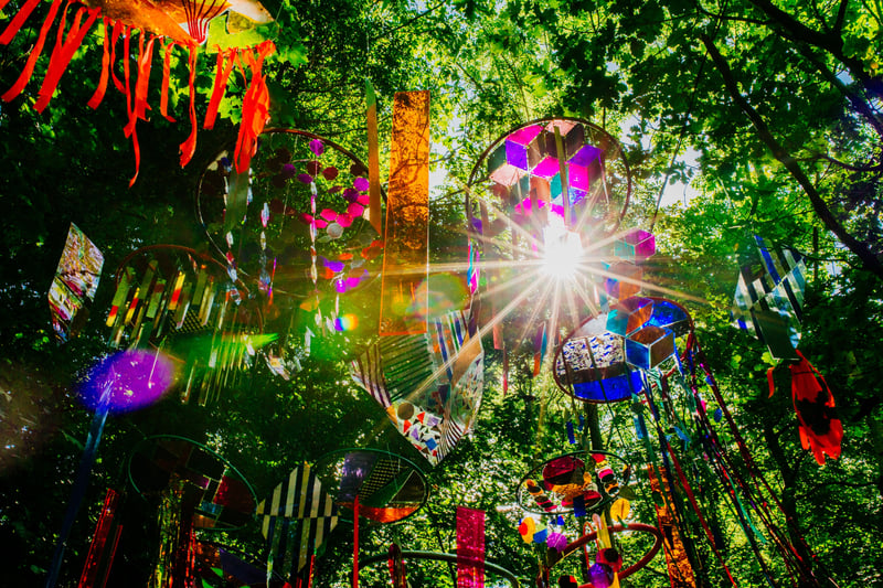 GUIDE: Stage times for this year's Electric Picnic Festival