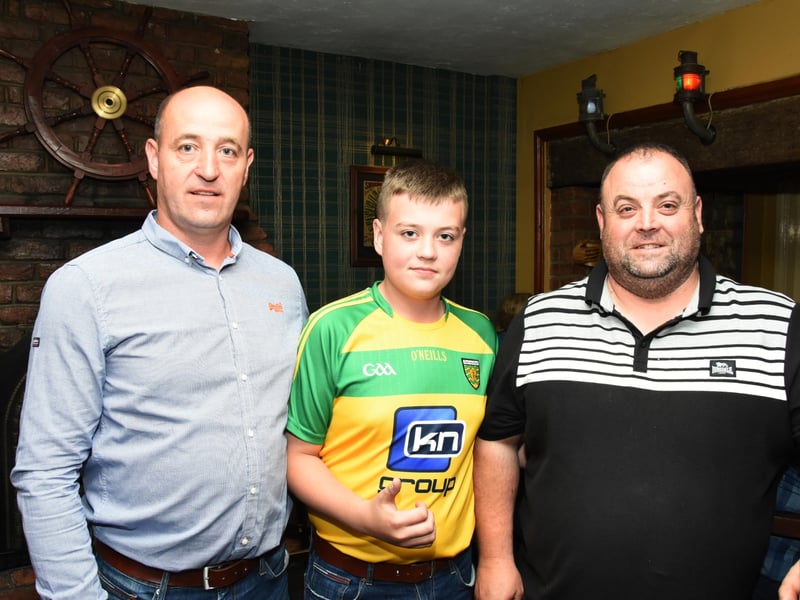 Gallery: Quigley's Point charity auction in memory of Brigid Toye