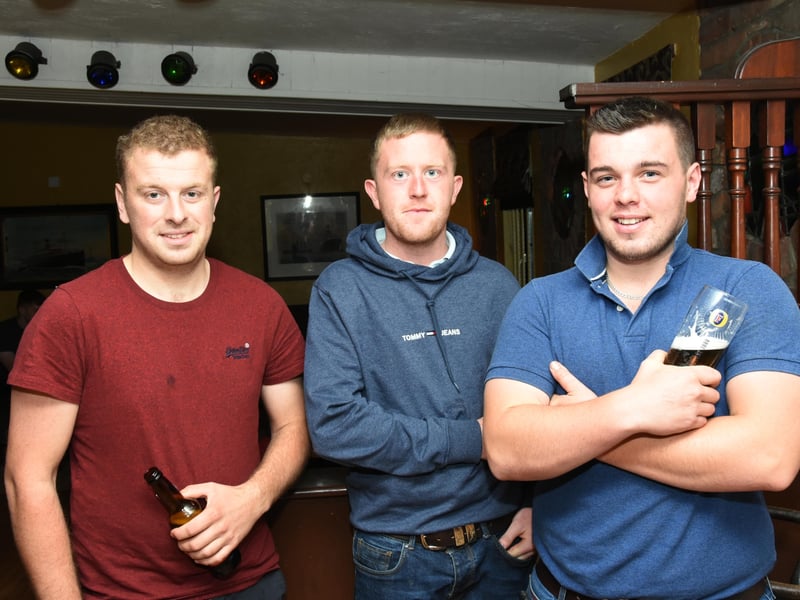 Gallery: Quigley's Point charity auction in memory of Brigid Toye