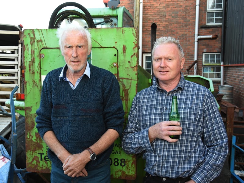 Gallery: Quigley's Point charity auction in memory of Brigid Toye