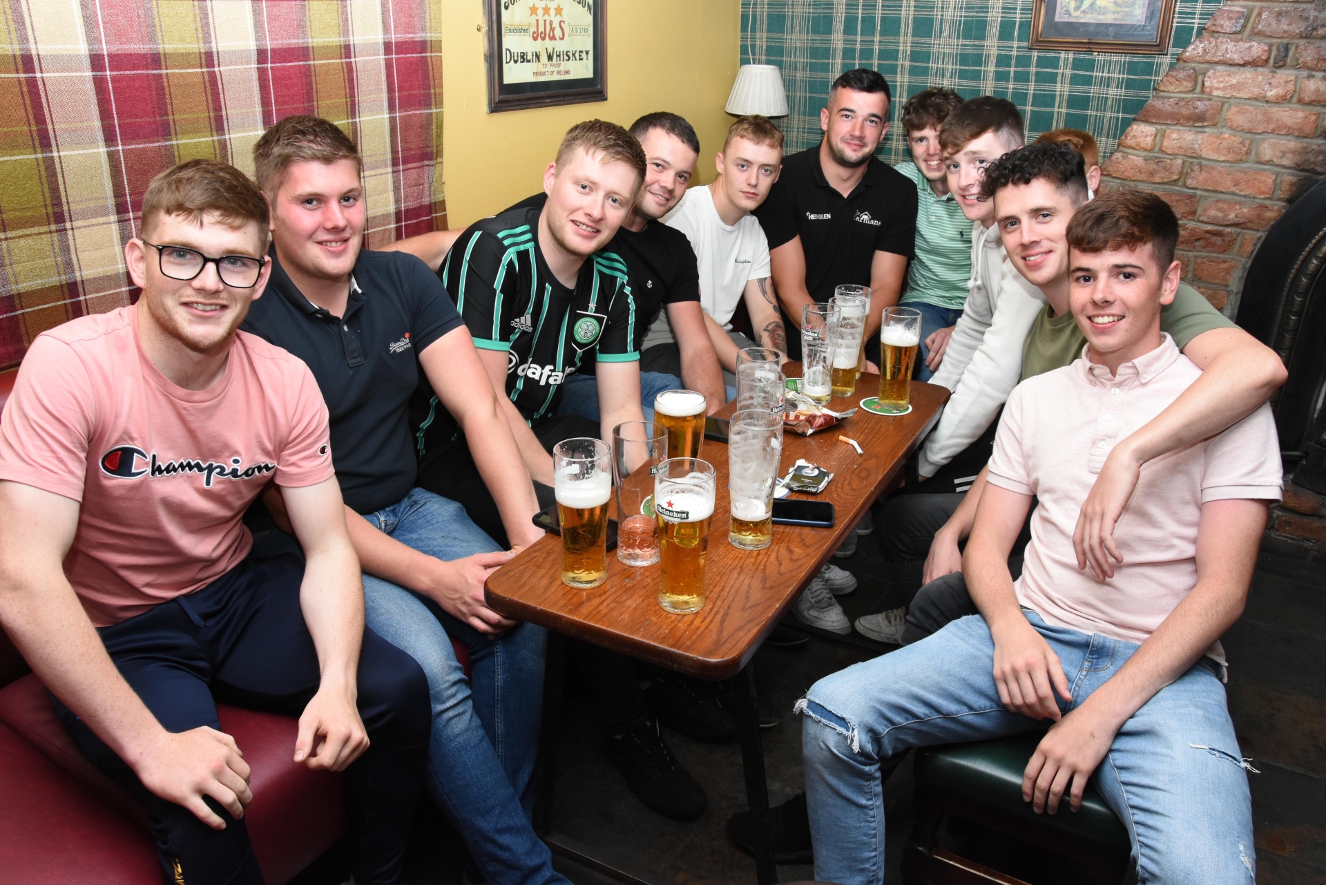 Gallery: Quigley's Point charity auction in memory of Brigid Toye