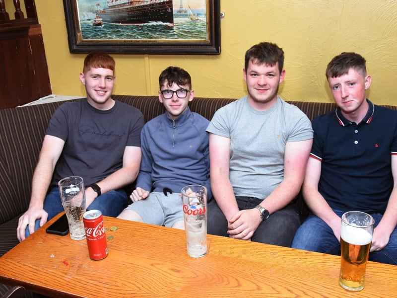 Gallery: Quigley's Point charity auction in memory of Brigid Toye