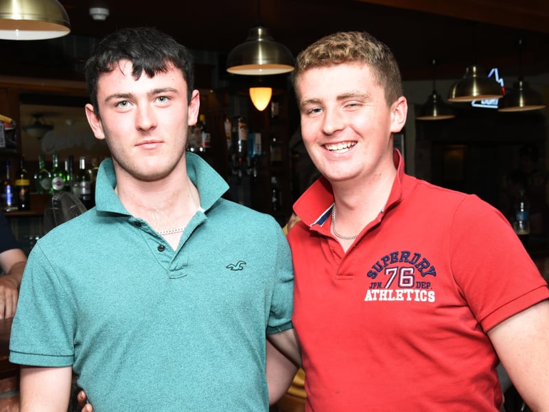 Gallery: Quigley's Point charity auction in memory of Brigid Toye