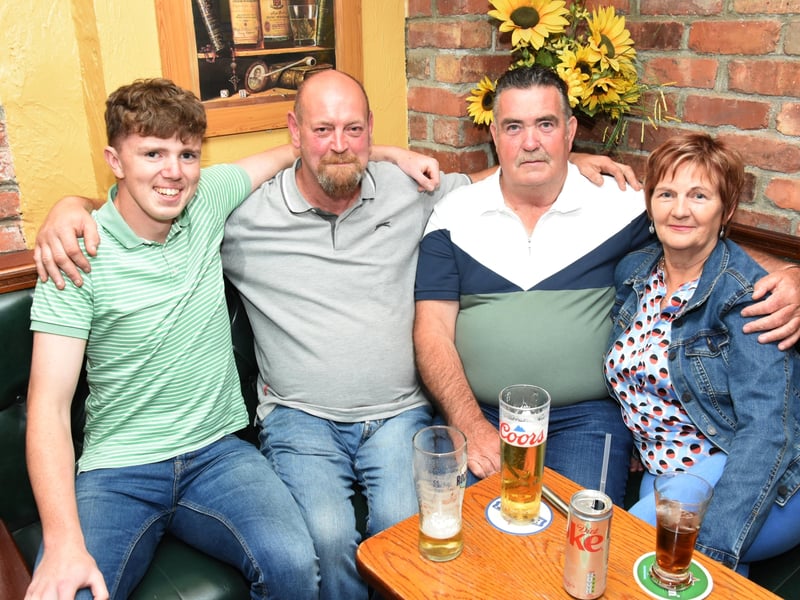 Gallery: Quigley's Point charity auction in memory of Brigid Toye