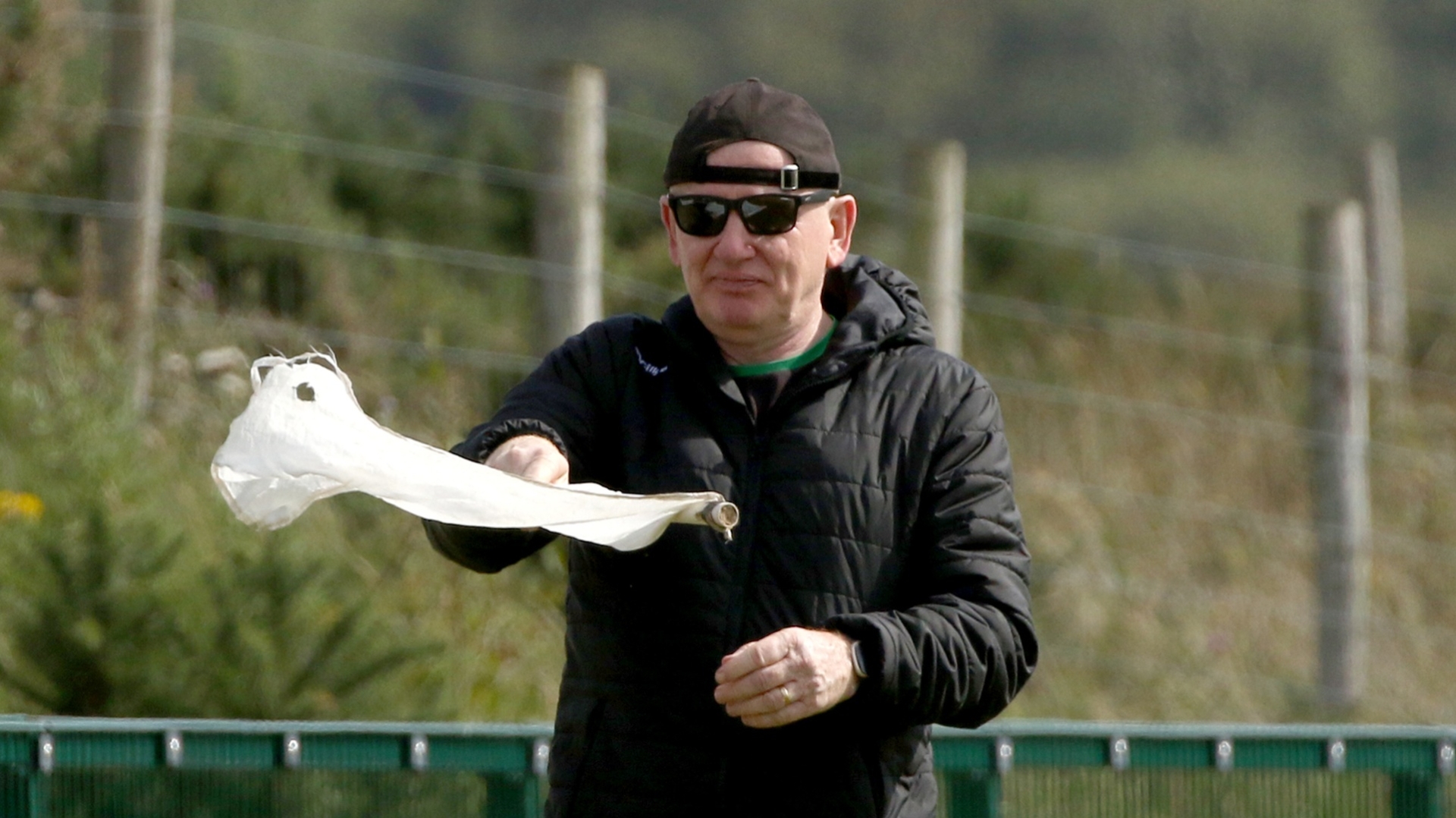 The Donegal SFC saw the second round of fixtures contested last weekend to take it to the halfway point with the IFC and junior competitions well underway. Here’s a look at some of the things that might have caught your attention. If you’d like us to include anything you come across similar to the above, do let us know on sport@donegaldemocrat.comahead of next week's publications. Thanks!  CLICK ON THE ARROWS ABOVE TO MOVE THROUGH THE VARIOUS STORIES