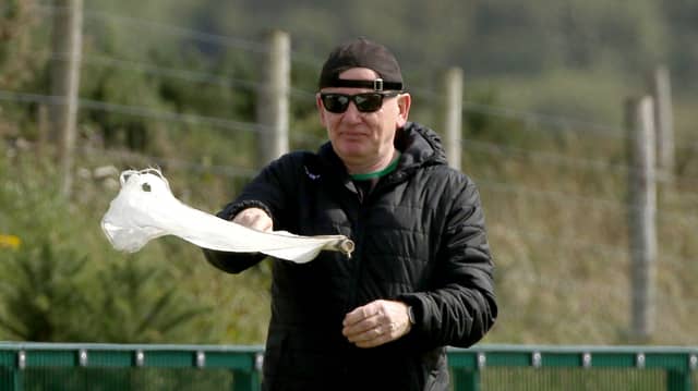 The Donegal SFC saw the second round of fixtures contested last weekend to take it to the halfway point with the IFC and junior competitions well underway. Here’s a look at some of the things that might have caught your attention. If you’d like us to include anything you come across similar to the above, do let us know on sport@donegaldemocrat.comahead of next week's publications. Thanks! CLICK ON THE ARROWS ABOVE TO MOVE THROUGH THE VARIOUS STORIES