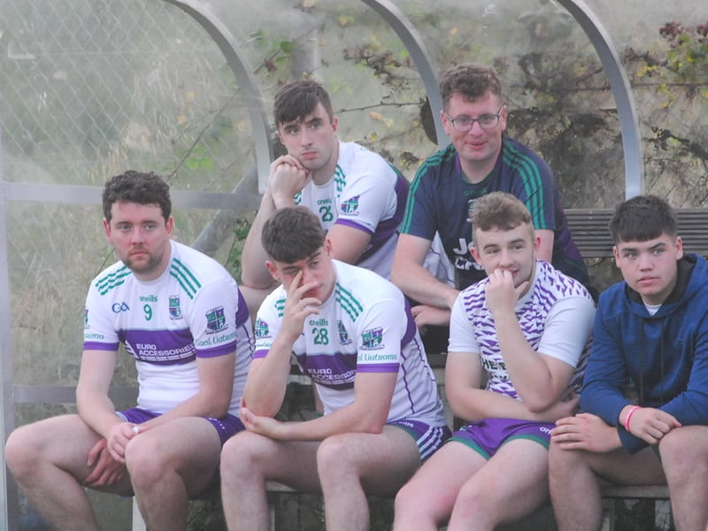 Leitrim Gaels maintained their 100% record in the Connacht Gold Leitrim SFC with a comfortable 2-17 to 0-10 victory over Gortletteragh on Saturday evening and Observer photographer Willie Donnellan was there to capture some great images of fans enjoying the action in Leitrim Gaels Community Field .... see who you can spot!