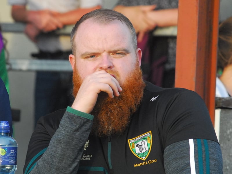   Leitrim Gaels maintained their 100% record in the Connacht Gold Leitrim SFC with a comfortable 2-17 to 0-10 victory over Gortletteragh on Saturday evening and Observer photographer Willie Donnellan was there to capture some great images of fans enjoying the action in Leitrim Gaels Community Field .... see who you can spot!