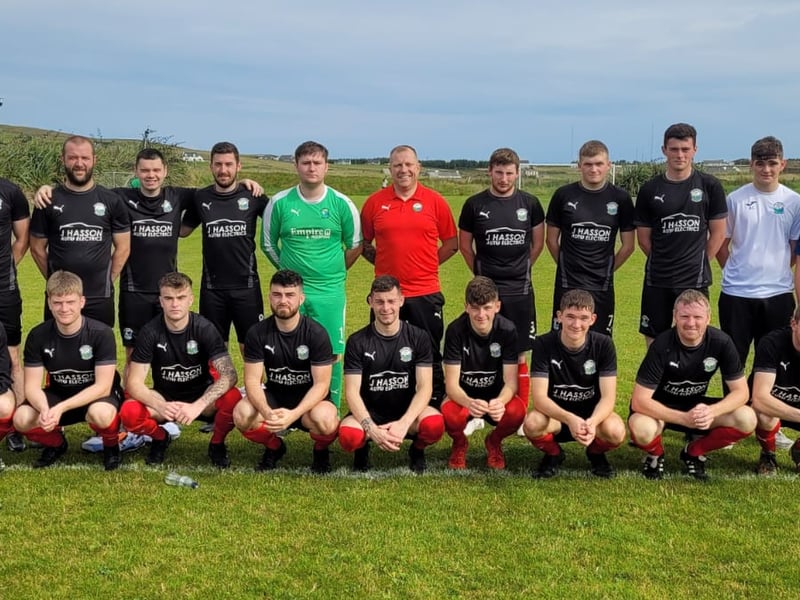 Inishowen League: All the weekend reports