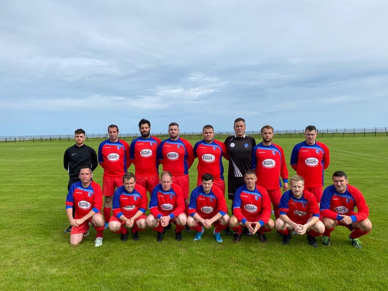 Inishowen League: All the weekend reports