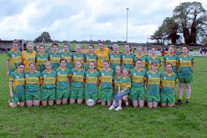 MEMORY LANE: Who will you recognise in this gallery of team pictures ...
