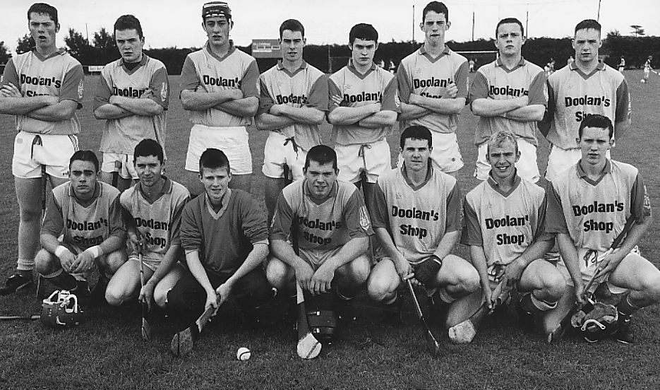 For our trip down Memory Lane today, we have delved into the Offaly sports archives for these team pictures CLICK ON NEXT> ABOVE TO GO THROUGH THE FULL GALLERY OF PICTURES How many familiar faces will you recognise today?? Get tagging!!!!