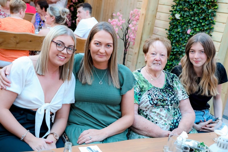 PICTURES: Charity auction in Allenwood, Co Kildare, in memory of Ulick ...