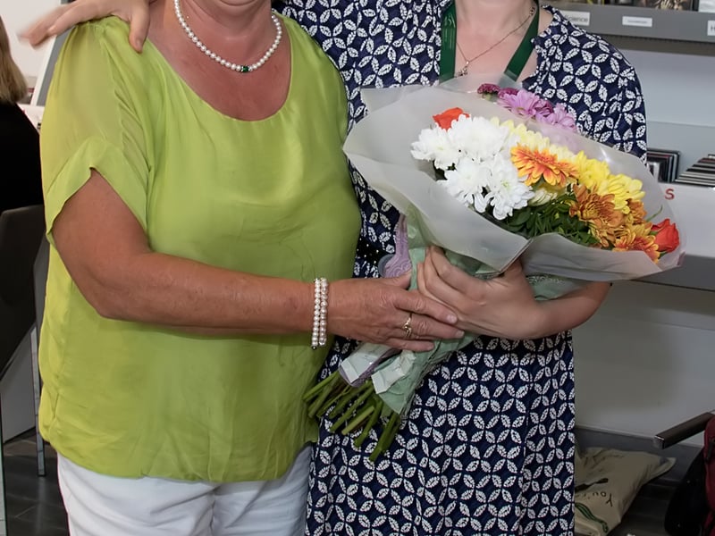 In Pictures: Bonnets peak the interest of many at local Limerick library
