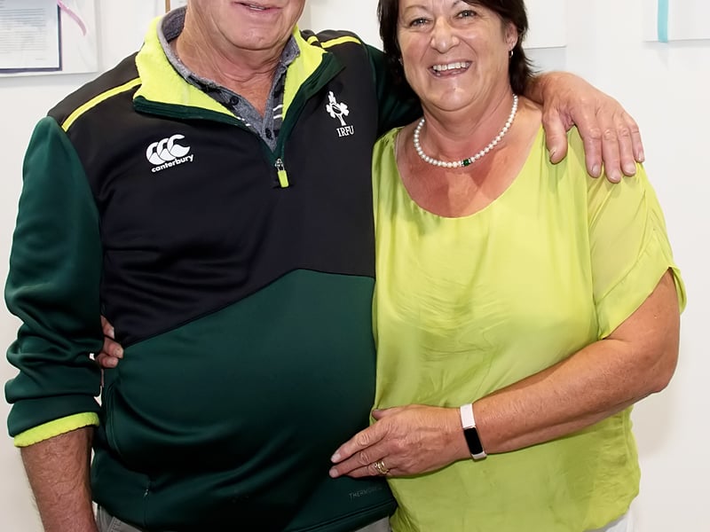 In Pictures: Bonnets peak the interest of many at local Limerick library