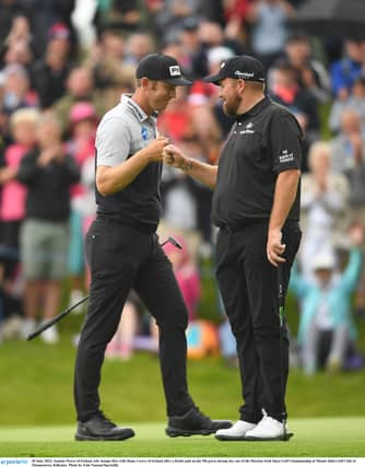Power failed to make the cut in last week's FedEx St. Jude Invitational so the world number 39 will hope for a productive tournament in Delaware.