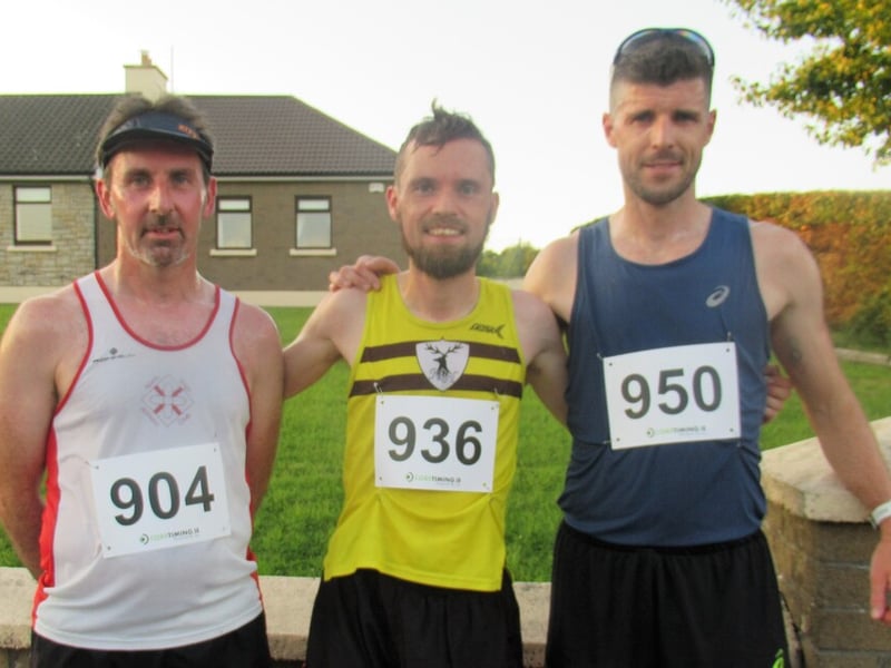   It might have been one of the hottest days of the year but that didn’t prevent a new course record being set for the 10Km event at last Friday’s Ballinamore Festival Road Races when Fermanagh’s Conan McCaughey smashed the old record by over a minute. The sunny conditions added to the spectacle, encouraging a good turnout of runners and a good number of spectators as athletes battled the difficult conditions. Community Games success for Leitrim athletes in ATU Sligo The 10K produced a fine performance by North Belfast Harrier AC’s Conan McCaughey who led from the start and went on to shatter the course record of 31.57 by coming home in 30.54. Second was last year's winner and previous record holder Colin Griffin in 33.52 who also won the Leitrim 10K title. Craig Brennan of North Sligo was third. Carrick AC's Deirdre Martin, who also was first home in the inaugural Greenway Parkrun in Ballinamore six weeks ago, was first female home and also won the County 10K title. Who exactly is the greatest? The 5K Race was won by Jack Spain from Sandymount in Dublin in a time of 18.56 well outside Michael Morgan's record of 15.17 of last year. Jack, whose sister Ellamay took seventh, held off Enda Gilmartin of Sligo AC and Ronan O’Rourke of Carrick to win the event.   Just over a minute behind the winner was the ladies winner Laura O’Dowd who won the event for the second time in 19.59. The programme included a 1500m for U14 and U12 where the most impressive runner was U14 winner Niamh Ahern of Ballinamore, James O’Donoghue of Boyle who won the U12 Boys, Maria Prior of Ballinamore who won the U12 Girls and Alpheus Anoon of Boyle who won the U14 Boys. The hot conditions required additional water facilities for the 10K and these were provided at the Golf Clubhouse and by some private individuals along the route. Ballinamore Athletic Club are very grateful to all who helped on the evening and beforehand, many of whom worked quite hard to make the event a success. The Club would  like to acknowledge the