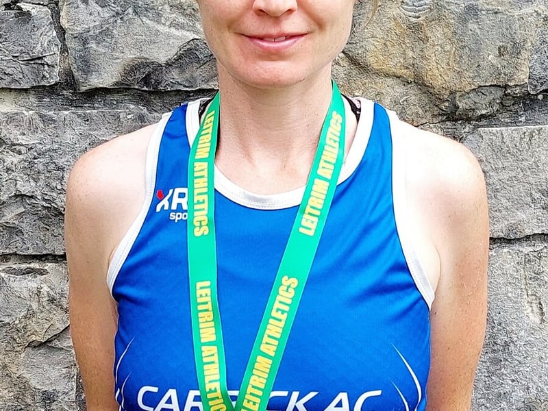   It might have been one of the hottest days of the year but that didn’t prevent a new course record being set for the 10Km event at last Friday’s Ballinamore Festival Road Races when Fermanagh’s Conan McCaughey smashed the old record by over a minute. The sunny conditions added to the spectacle, encouraging a good turnout of runners and a good number of spectators as athletes battled the difficult conditions. Community Games success for Leitrim athletes in ATU Sligo The 10K produced a fine performance by North Belfast Harrier AC’s Conan McCaughey who led from the start and went on to shatter the course record of 31.57 by coming home in 30.54. Second was last year's winner and previous record holder Colin Griffin in 33.52 who also won the Leitrim 10K title. Craig Brennan of North Sligo was third. Carrick AC's Deirdre Martin, who also was first home in the inaugural Greenway Parkrun in Ballinamore six weeks ago, was first female home and also won the County 10K title. Who exactly is the greatest? The 5K Race was won by Jack Spain from Sandymount in Dublin in a time of 18.56 well outside Michael Morgan's record of 15.17 of last year. Jack, whose sister Ellamay took seventh, held off Enda Gilmartin of Sligo AC and Ronan O’Rourke of Carrick to win the event.   Just over a minute behind the winner was the ladies winner Laura O’Dowd who won the event for the second time in 19.59. The programme included a 1500m for U14 and U12 where the most impressive runner was U14 winner Niamh Ahern of Ballinamore, James O’Donoghue of Boyle who won the U12 Boys, Maria Prior of Ballinamore who won the U12 Girls and Alpheus Anoon of Boyle who won the U14 Boys. The hot conditions required additional water facilities for the 10K and these were provided at the Golf Clubhouse and by some private individuals along the route. Ballinamore Athletic Club are very grateful to all who helped on the evening and beforehand, many of whom worked quite hard to make the event a success. The Club would  like to acknowledge the