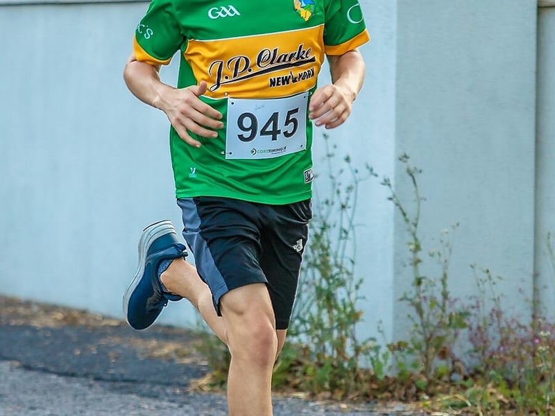   It might have been one of the hottest days of the year but that didn’t prevent a new course record being set for the 10Km event at last Friday’s Ballinamore Festival Road Races when Fermanagh’s Conan McCaughey smashed the old record by over a minute. The sunny conditions added to the spectacle, encouraging a good turnout of runners and a good number of spectators as athletes battled the difficult conditions. Community Games success for Leitrim athletes in ATU Sligo The 10K produced a fine performance by North Belfast Harrier AC’s Conan McCaughey who led from the start and went on to shatter the course record of 31.57 by coming home in 30.54. Second was last year's winner and previous record holder Colin Griffin in 33.52 who also won the Leitrim 10K title. Craig Brennan of North Sligo was third. Carrick AC's Deirdre Martin, who also was first home in the inaugural Greenway Parkrun in Ballinamore six weeks ago, was first female home and also won the County 10K title. Who exactly is the greatest? The 5K Race was won by Jack Spain from Sandymount in Dublin in a time of 18.56 well outside Michael Morgan's record of 15.17 of last year. Jack, whose sister Ellamay took seventh, held off Enda Gilmartin of Sligo AC and Ronan O’Rourke of Carrick to win the event.   Just over a minute behind the winner was the ladies winner Laura O’Dowd who won the event for the second time in 19.59. The programme included a 1500m for U14 and U12 where the most impressive runner was U14 winner Niamh Ahern of Ballinamore, James O’Donoghue of Boyle who won the U12 Boys, Maria Prior of Ballinamore who won the U12 Girls and Alpheus Anoon of Boyle who won the U14 Boys. The hot conditions required additional water facilities for the 10K and these were provided at the Golf Clubhouse and by some private individuals along the route. Ballinamore Athletic Club are very grateful to all who helped on the evening and beforehand, many of whom worked quite hard to make the event a success. The Club would  like to acknowledge the