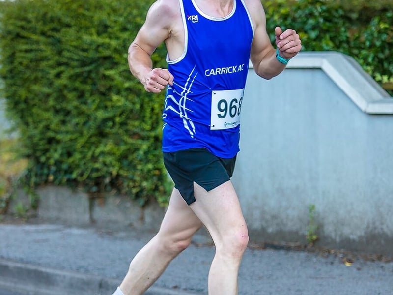   It might have been one of the hottest days of the year but that didn’t prevent a new course record being set for the 10Km event at last Friday’s Ballinamore Festival Road Races when Fermanagh’s Conan McCaughey smashed the old record by over a minute. The sunny conditions added to the spectacle, encouraging a good turnout of runners and a good number of spectators as athletes battled the difficult conditions. Community Games success for Leitrim athletes in ATU Sligo The 10K produced a fine performance by North Belfast Harrier AC’s Conan McCaughey who led from the start and went on to shatter the course record of 31.57 by coming home in 30.54. Second was last year's winner and previous record holder Colin Griffin in 33.52 who also won the Leitrim 10K title. Craig Brennan of North Sligo was third. Carrick AC's Deirdre Martin, who also was first home in the inaugural Greenway Parkrun in Ballinamore six weeks ago, was first female home and also won the County 10K title. Who exactly is the greatest? The 5K Race was won by Jack Spain from Sandymount in Dublin in a time of 18.56 well outside Michael Morgan's record of 15.17 of last year. Jack, whose sister Ellamay took seventh, held off Enda Gilmartin of Sligo AC and Ronan O’Rourke of Carrick to win the event.   Just over a minute behind the winner was the ladies winner Laura O’Dowd who won the event for the second time in 19.59. The programme included a 1500m for U14 and U12 where the most impressive runner was U14 winner Niamh Ahern of Ballinamore, James O’Donoghue of Boyle who won the U12 Boys, Maria Prior of Ballinamore who won the U12 Girls and Alpheus Anoon of Boyle who won the U14 Boys. The hot conditions required additional water facilities for the 10K and these were provided at the Golf Clubhouse and by some private individuals along the route. Ballinamore Athletic Club are very grateful to all who helped on the evening and beforehand, many of whom worked quite hard to make the event a success. The Club would  like to acknowledge the