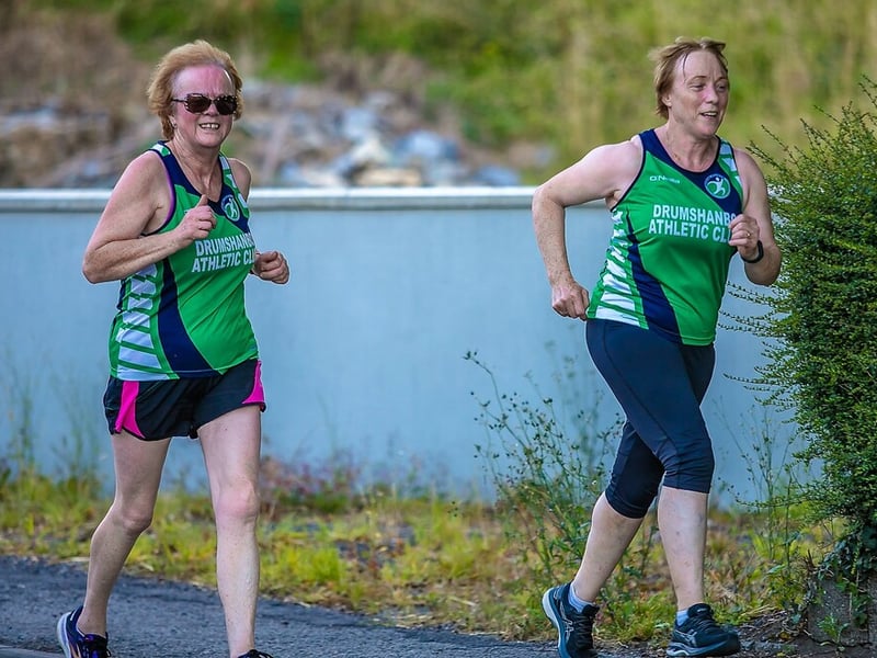   It might have been one of the hottest days of the year but that didn’t prevent a new course record being set for the 10Km event at last Friday’s Ballinamore Festival Road Races when Fermanagh’s Conan McCaughey smashed the old record by over a minute. The sunny conditions added to the spectacle, encouraging a good turnout of runners and a good number of spectators as athletes battled the difficult conditions. Community Games success for Leitrim athletes in ATU Sligo The 10K produced a fine performance by North Belfast Harrier AC’s Conan McCaughey who led from the start and went on to shatter the course record of 31.57 by coming home in 30.54. Second was last year's winner and previous record holder Colin Griffin in 33.52 who also won the Leitrim 10K title. Craig Brennan of North Sligo was third. Carrick AC's Deirdre Martin, who also was first home in the inaugural Greenway Parkrun in Ballinamore six weeks ago, was first female home and also won the County 10K title. Who exactly is the greatest? The 5K Race was won by Jack Spain from Sandymount in Dublin in a time of 18.56 well outside Michael Morgan's record of 15.17 of last year. Jack, whose sister Ellamay took seventh, held off Enda Gilmartin of Sligo AC and Ronan O’Rourke of Carrick to win the event.   Just over a minute behind the winner was the ladies winner Laura O’Dowd who won the event for the second time in 19.59. The programme included a 1500m for U14 and U12 where the most impressive runner was U14 winner Niamh Ahern of Ballinamore, James O’Donoghue of Boyle who won the U12 Boys, Maria Prior of Ballinamore who won the U12 Girls and Alpheus Anoon of Boyle who won the U14 Boys. The hot conditions required additional water facilities for the 10K and these were provided at the Golf Clubhouse and by some private individuals along the route. Ballinamore Athletic Club are very grateful to all who helped on the evening and beforehand, many of whom worked quite hard to make the event a success. The Club would  like to acknowledge the