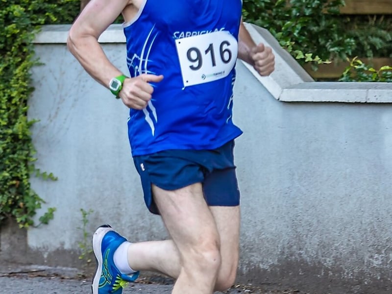   It might have been one of the hottest days of the year but that didn’t prevent a new course record being set for the 10Km event at last Friday’s Ballinamore Festival Road Races when Fermanagh’s Conan McCaughey smashed the old record by over a minute. The sunny conditions added to the spectacle, encouraging a good turnout of runners and a good number of spectators as athletes battled the difficult conditions. Community Games success for Leitrim athletes in ATU Sligo The 10K produced a fine performance by North Belfast Harrier AC’s Conan McCaughey who led from the start and went on to shatter the course record of 31.57 by coming home in 30.54. Second was last year's winner and previous record holder Colin Griffin in 33.52 who also won the Leitrim 10K title. Craig Brennan of North Sligo was third. Carrick AC's Deirdre Martin, who also was first home in the inaugural Greenway Parkrun in Ballinamore six weeks ago, was first female home and also won the County 10K title. Who exactly is the greatest? The 5K Race was won by Jack Spain from Sandymount in Dublin in a time of 18.56 well outside Michael Morgan's record of 15.17 of last year. Jack, whose sister Ellamay took seventh, held off Enda Gilmartin of Sligo AC and Ronan O’Rourke of Carrick to win the event.   Just over a minute behind the winner was the ladies winner Laura O’Dowd who won the event for the second time in 19.59. The programme included a 1500m for U14 and U12 where the most impressive runner was U14 winner Niamh Ahern of Ballinamore, James O’Donoghue of Boyle who won the U12 Boys, Maria Prior of Ballinamore who won the U12 Girls and Alpheus Anoon of Boyle who won the U14 Boys. The hot conditions required additional water facilities for the 10K and these were provided at the Golf Clubhouse and by some private individuals along the route. Ballinamore Athletic Club are very grateful to all who helped on the evening and beforehand, many of whom worked quite hard to make the event a success. The Club would  like to acknowledge the