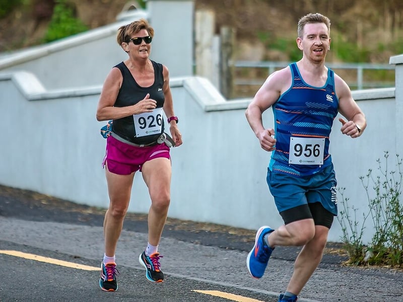   It might have been one of the hottest days of the year but that didn’t prevent a new course record being set for the 10Km event at last Friday’s Ballinamore Festival Road Races when Fermanagh’s Conan McCaughey smashed the old record by over a minute. The sunny conditions added to the spectacle, encouraging a good turnout of runners and a good number of spectators as athletes battled the difficult conditions. Community Games success for Leitrim athletes in ATU Sligo The 10K produced a fine performance by North Belfast Harrier AC’s Conan McCaughey who led from the start and went on to shatter the course record of 31.57 by coming home in 30.54. Second was last year's winner and previous record holder Colin Griffin in 33.52 who also won the Leitrim 10K title. Craig Brennan of North Sligo was third. Carrick AC's Deirdre Martin, who also was first home in the inaugural Greenway Parkrun in Ballinamore six weeks ago, was first female home and also won the County 10K title. Who exactly is the greatest? The 5K Race was won by Jack Spain from Sandymount in Dublin in a time of 18.56 well outside Michael Morgan's record of 15.17 of last year. Jack, whose sister Ellamay took seventh, held off Enda Gilmartin of Sligo AC and Ronan O’Rourke of Carrick to win the event.   Just over a minute behind the winner was the ladies winner Laura O’Dowd who won the event for the second time in 19.59. The programme included a 1500m for U14 and U12 where the most impressive runner was U14 winner Niamh Ahern of Ballinamore, James O’Donoghue of Boyle who won the U12 Boys, Maria Prior of Ballinamore who won the U12 Girls and Alpheus Anoon of Boyle who won the U14 Boys. The hot conditions required additional water facilities for the 10K and these were provided at the Golf Clubhouse and by some private individuals along the route. Ballinamore Athletic Club are very grateful to all who helped on the evening and beforehand, many of whom worked quite hard to make the event a success. The Club would  like to acknowledge the