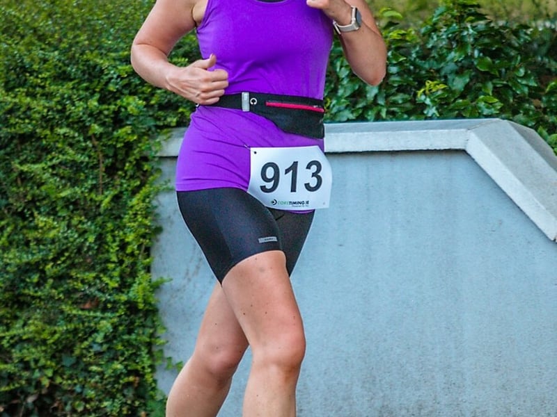   It might have been one of the hottest days of the year but that didn’t prevent a new course record being set for the 10Km event at last Friday’s Ballinamore Festival Road Races when Fermanagh’s Conan McCaughey smashed the old record by over a minute. The sunny conditions added to the spectacle, encouraging a good turnout of runners and a good number of spectators as athletes battled the difficult conditions. Community Games success for Leitrim athletes in ATU Sligo The 10K produced a fine performance by North Belfast Harrier AC’s Conan McCaughey who led from the start and went on to shatter the course record of 31.57 by coming home in 30.54. Second was last year's winner and previous record holder Colin Griffin in 33.52 who also won the Leitrim 10K title. Craig Brennan of North Sligo was third. Carrick AC's Deirdre Martin, who also was first home in the inaugural Greenway Parkrun in Ballinamore six weeks ago, was first female home and also won the County 10K title. Who exactly is the greatest? The 5K Race was won by Jack Spain from Sandymount in Dublin in a time of 18.56 well outside Michael Morgan's record of 15.17 of last year. Jack, whose sister Ellamay took seventh, held off Enda Gilmartin of Sligo AC and Ronan O’Rourke of Carrick to win the event.   Just over a minute behind the winner was the ladies winner Laura O’Dowd who won the event for the second time in 19.59. The programme included a 1500m for U14 and U12 where the most impressive runner was U14 winner Niamh Ahern of Ballinamore, James O’Donoghue of Boyle who won the U12 Boys, Maria Prior of Ballinamore who won the U12 Girls and Alpheus Anoon of Boyle who won the U14 Boys. The hot conditions required additional water facilities for the 10K and these were provided at the Golf Clubhouse and by some private individuals along the route. Ballinamore Athletic Club are very grateful to all who helped on the evening and beforehand, many of whom worked quite hard to make the event a success. The Club would  like to acknowledge the