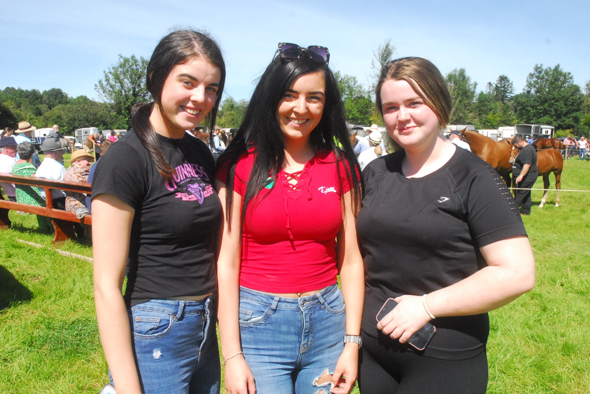 Gallery - Part 1: 60th Ballinamore Agricultural Show