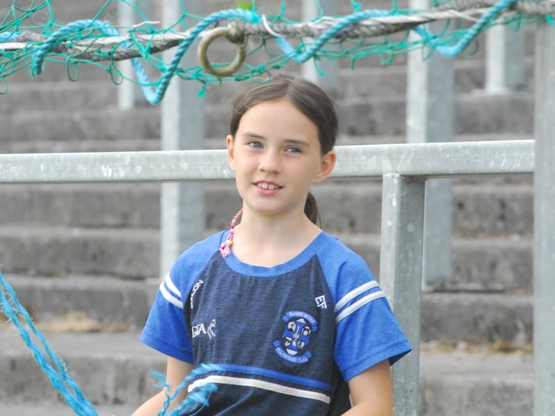 St Mary's Kiltoghert were celebrating on Sunday when their U17 team won the Newtowngore Engineering League Division 1 Final, seeing off a determined Mohill in process on a 5-14 to 2-9 scoreline. Observer photographer Willie Donnellan was a busy man with his camera .... see who you can spot in our fans' gallery from the game!