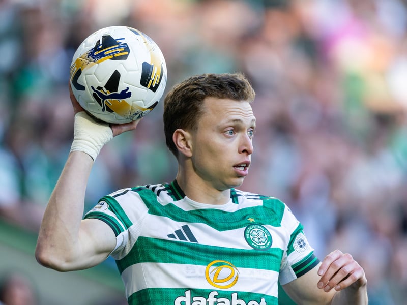 The fan favourite made his long awaited return from a hamstring injury in last weekend's 3-1 win over Falkirk, and will be targeting a spot in Martin O'Neill's starting XI at Easter Road.