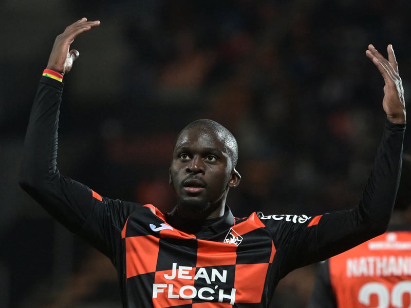 A striker is on Pompey’s shopping list this summer as Mousinho looks to bolster his arsenal in the Championship. Although Football Insider initially suggested Dieng was on the Blues’ radar in April, it is understood the 26-year-old, who departed Lorient at the end of the season, is not someone of interest to the Blues. Rumour rated: 1/5.