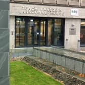 Workplace Relations Commission