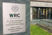 Workplace Relations Commission
